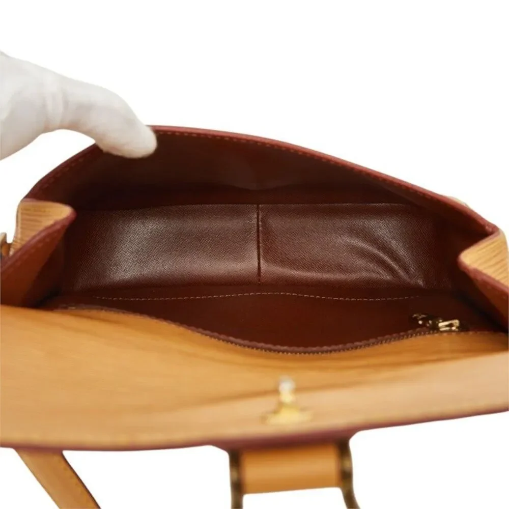 Louis Vuitton Saint Cloud GM Shoulder Bag